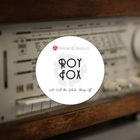 Roy Fox - Let's Call the Whole Thing Off