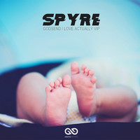 Spyre - Godsend / Love Actually Vip
