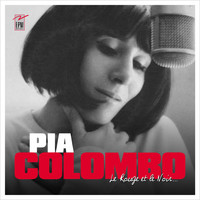 Pia Colombo - Le rouge et le noir