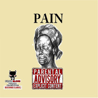 First Blood - Pain (Explicit)