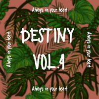 7ON - Destiny Vol. 4 (Explicit)