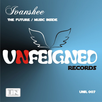 Ivanshee - Music Inside / The Future