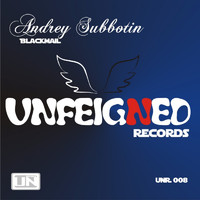 Andrey Subbotin - Blackmail
