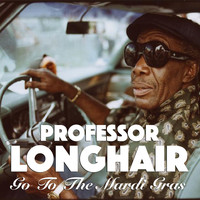 Professor Longhair - Go To The Mardi Gras