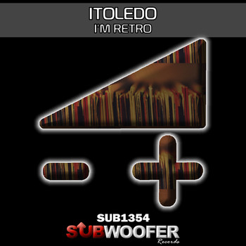 iToledo - I'm Retro