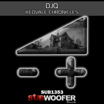 DJQ - Kedvale Chronicles