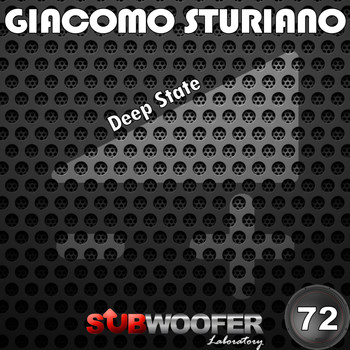 Giacomo Sturiano - Deep State