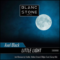 Axel Black - Little Light