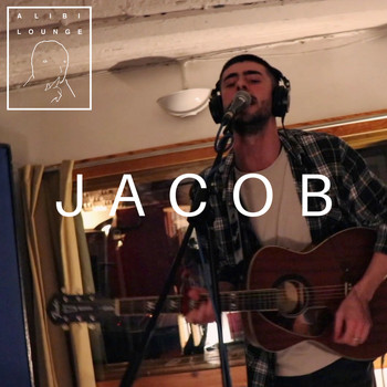 Alibi Lounge and Jacob - Jacob