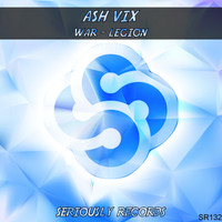 Ash Vix - War / Legion