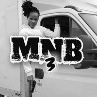 Marginal - MNB III (Explicit)