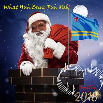 Brian Stokes - What Yuh Bring Fuh Meh