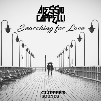 Alessio Cappelli - Searching for Love