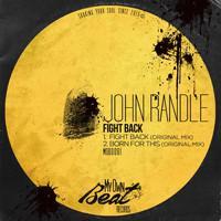 John Randle - Fight Back