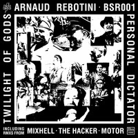 Arnaud Rebotini - Personal Dictator