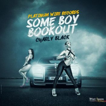 Charly Black - Book Out
