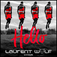 Laurent Wolf - HELLO TK8