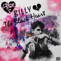 Billy - The Black Heart (Explicit)