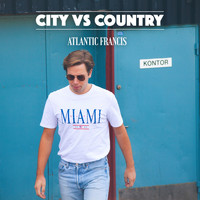 Atlantic Francis - City vs Country