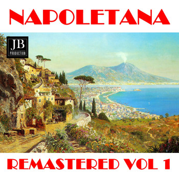 Various Artists - Napoletana Vol. 1