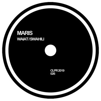 Maris - Waiat