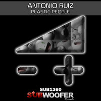 Antonio Ruiz - Plastic People
