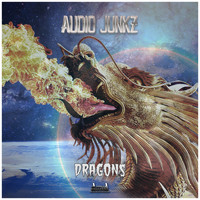 Audio Junkz - Dragons