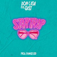 Don Cash - Star Trap