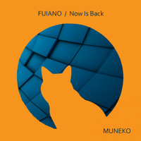 Fuiano - Now Is Back