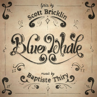 Baptiste Thiry - Blue Whale