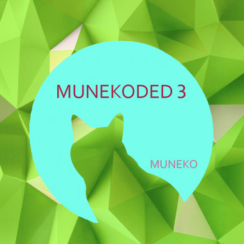 Various Artists - Munekoded 3