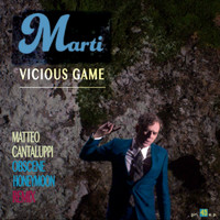 Marti - Vicious Game (Obscene Honeymoon Matteo Cantaluppi Remix)