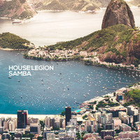 House Legion - Samba