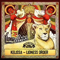 Kelissa - Lioness Order