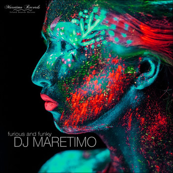 DJ Maretimo - Furious and Funky