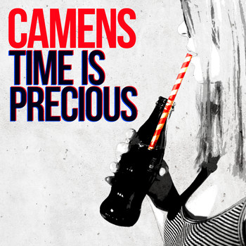 Camens - Time is Precious