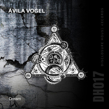 ÁVILA VOGEL - Dream
