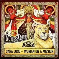 Sara Lugo - Woman on a Mission