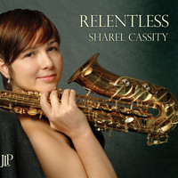 Sharel Cassity - Relentless