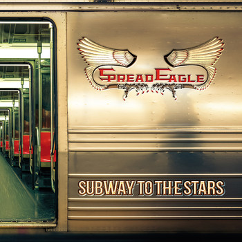 Spread Eagle - Subway to the Stars (Explicit)