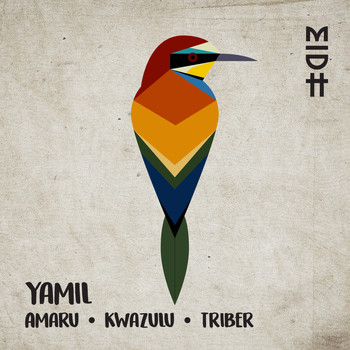 Yamil - Amaru