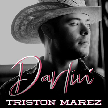 Triston Marez - Darlin' - single