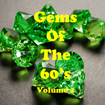 Various Artists - Gems of the 60's Vol. 2