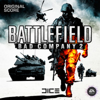 Mikael Karlsson & EA Games Soundtrack - Battlefield: Bad Company 2 (Original Soundtrack)