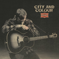 City And Colour - Live at the Orange Lounge