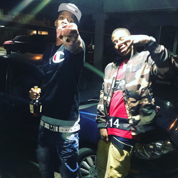 Kasino - #FREEBENZO (Explicit)