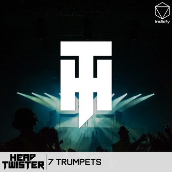 Head Twister - 7 Trumpets