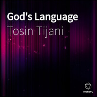 Tosin Tijani - God's Language