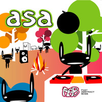 ASA - FAST ABSTRACT BASS