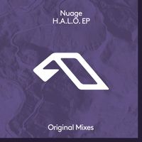 Nuage - H.A.L.O. EP